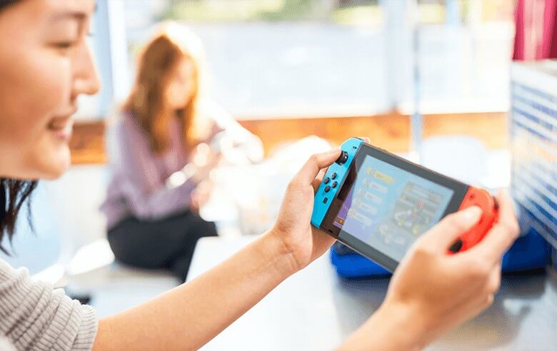 Najlepsze gry na Nintendo Switch – TOP 15 gier. Ranking 2024